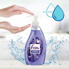 Fax Lavanta Sıvı Sabun 1,8+1,8+400ml